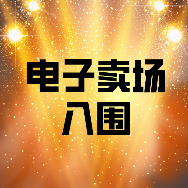 齐齐哈尔电子卖场入围